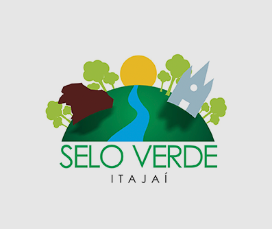 Selo Verde Itajaí