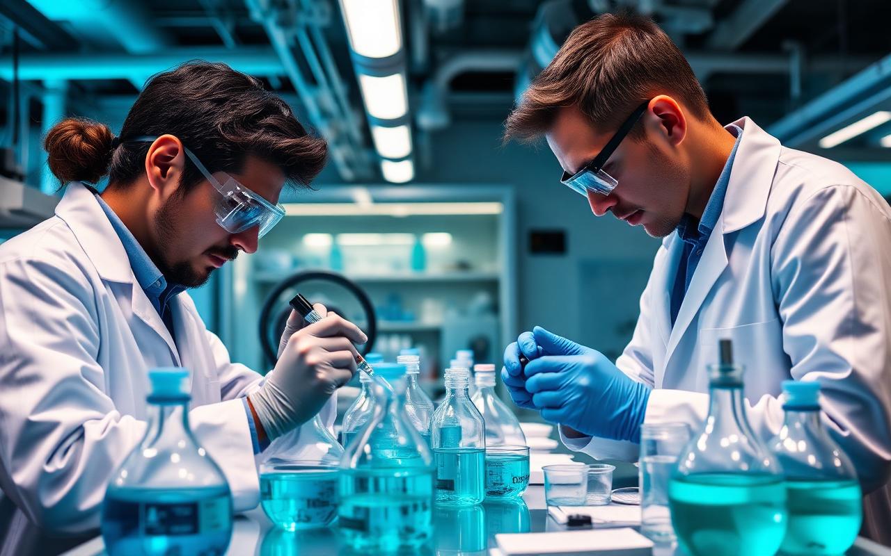 Laboratório LPL